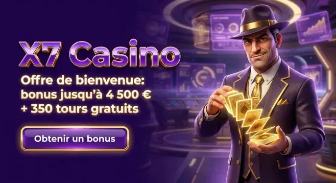X7 Casino
